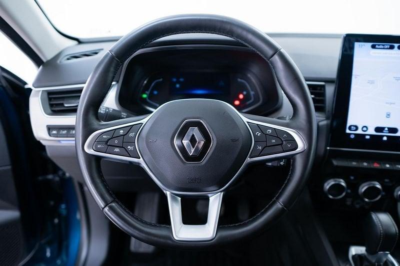 Renault Arkana Hybrid E-TECH 145 CV Intens