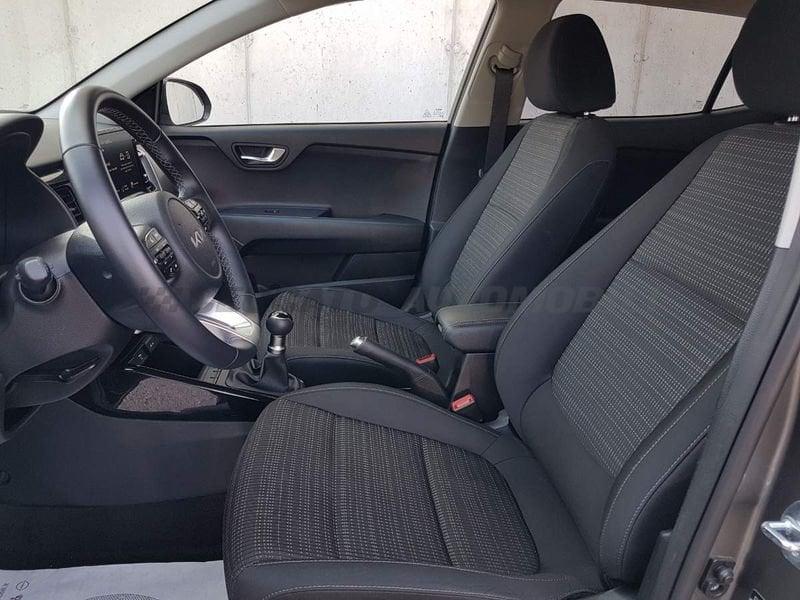 KIA Stonic Stonic 1.2 dpi Style 84cv