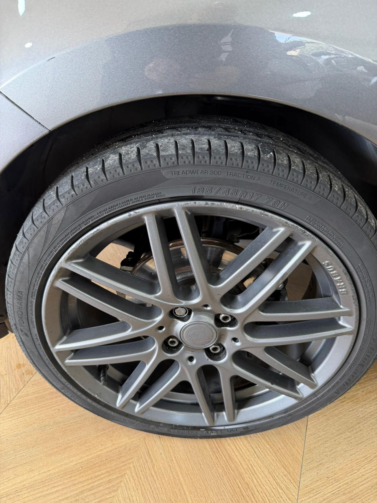 Smart ForFour 90 0.9 Turbo twinamic Prime