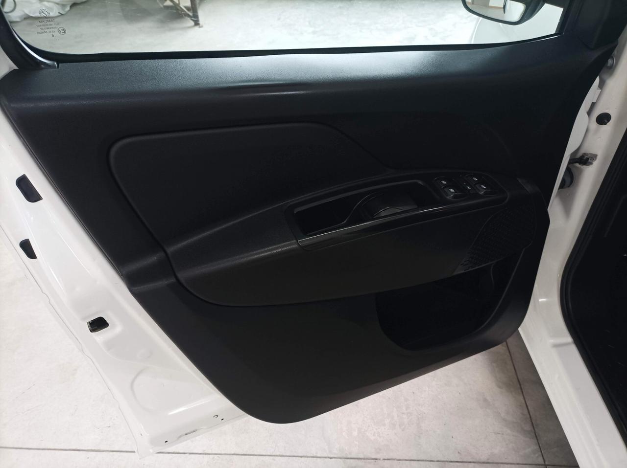 Fiat Doblo Doblò 1.6 MJT 16V 105CV Lounge 07/2015 (IVA detraibile)