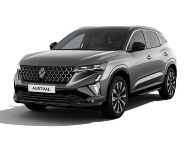 Renault Austral Austral 1.2 full hybrid E-Tech Techno 200cv auto