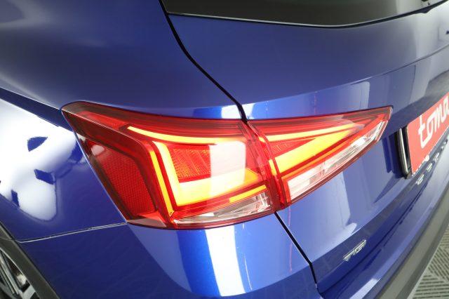 SEAT Arona Arona 1.0 TGI FR