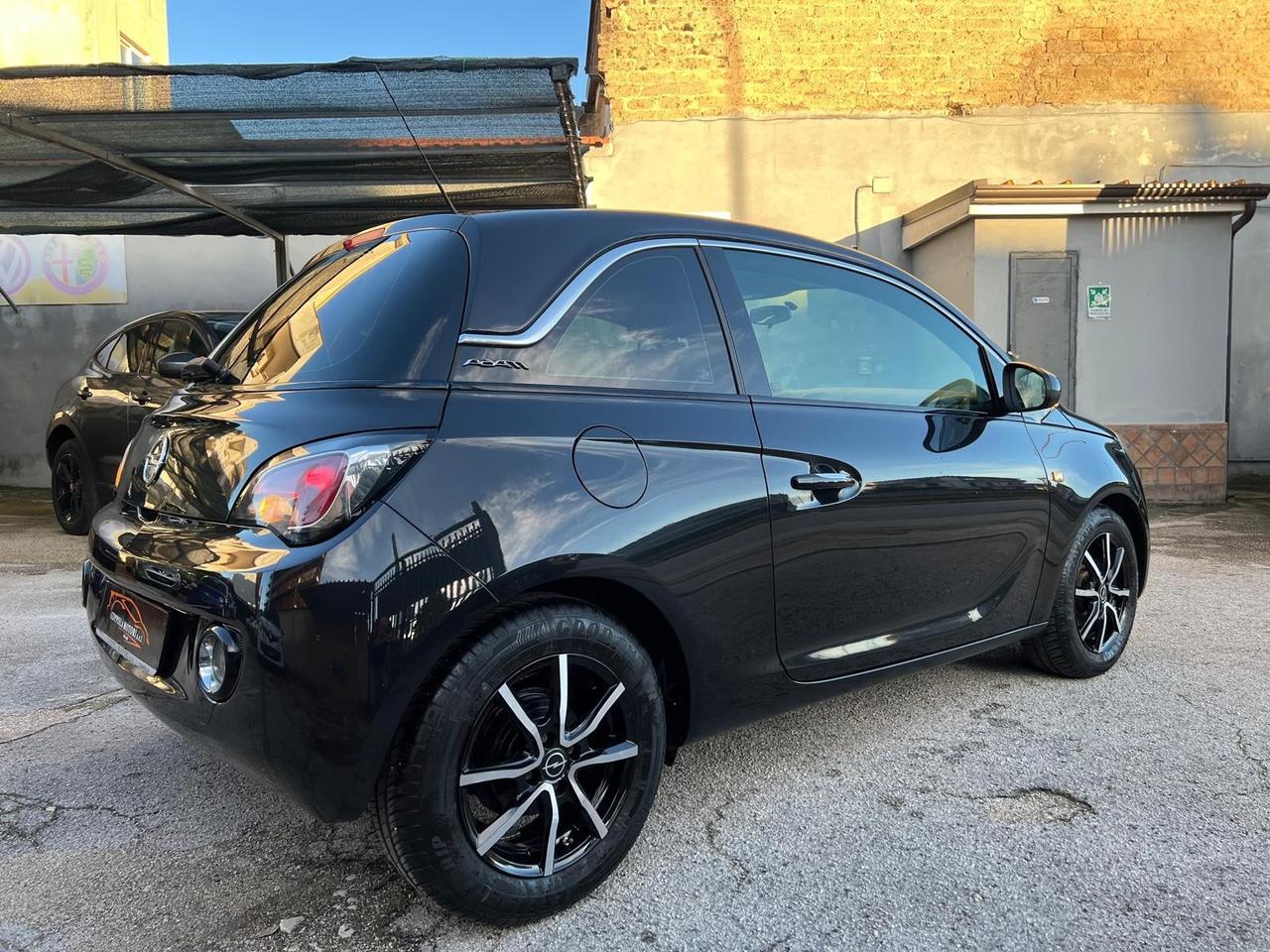 Opel Adam 1.2 Jam 70cv Clima/Bluetooth