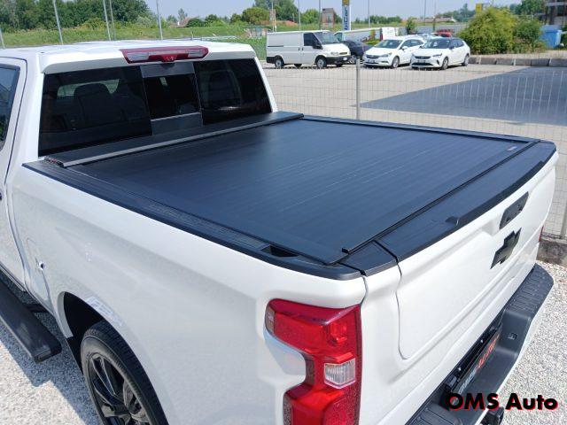 CHEVROLET Silverado 6.2L EcoTec3 V8 High Country N1 - Pronta
