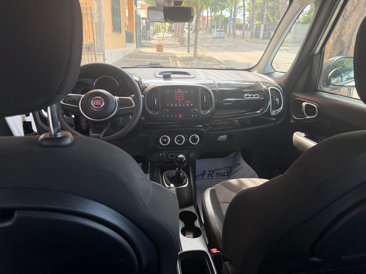 Fiat 500L 1.3 Multijet 95 CV Cross