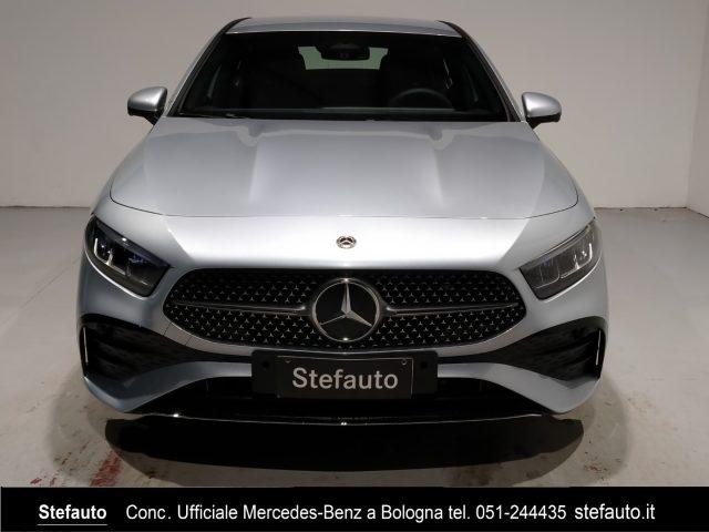 MERCEDES-BENZ A 180 d Automatic AMG Line Advanced Plus