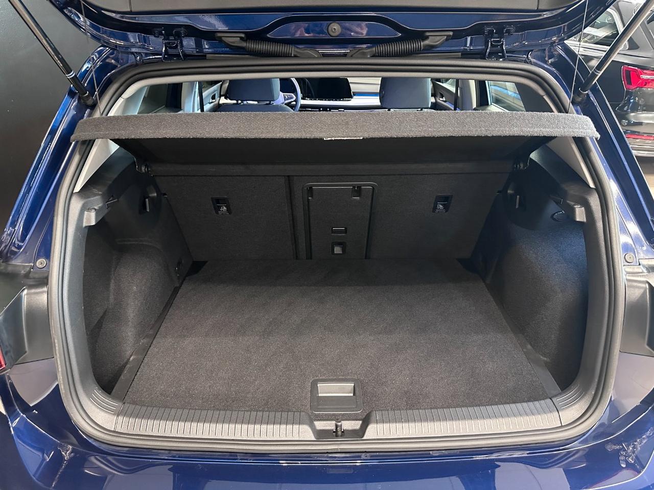 Volkswagen Golf 1.5 etsi evo Life 130cv dsg