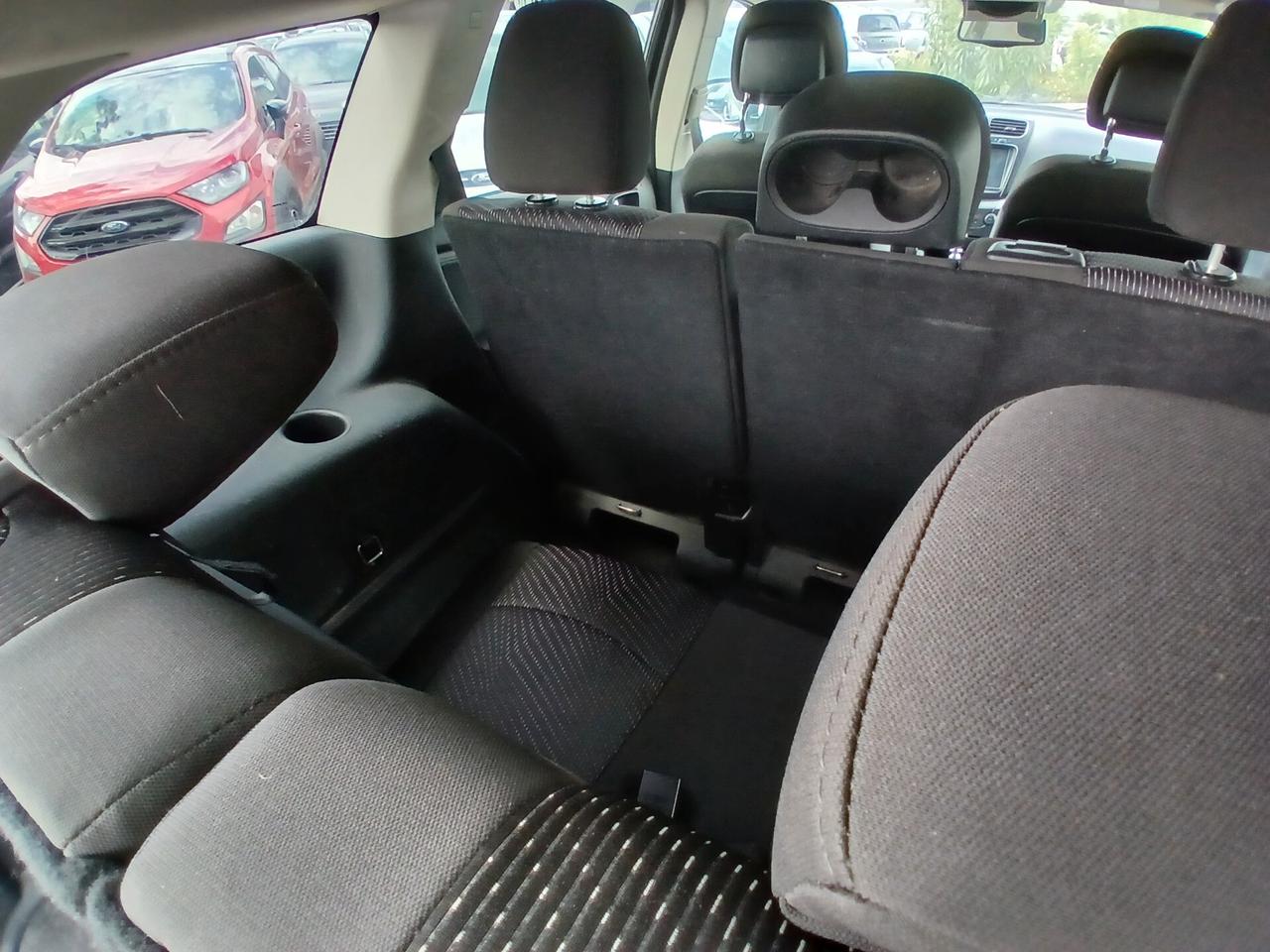Fiat Freemont 2.0 Multijet 170 CV Lounge