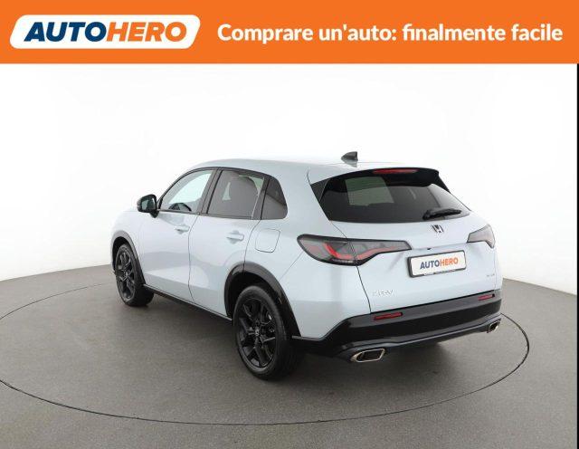 HONDA ZR-V 2.0 Hev eCVT Sport