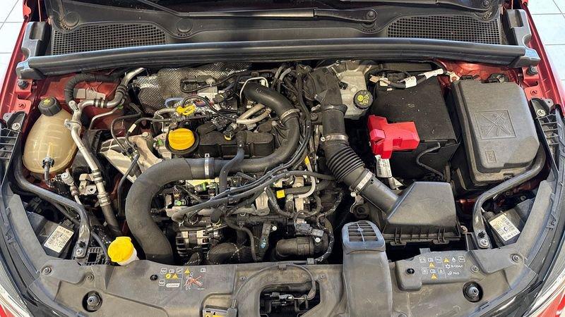 Renault Clio V 2019 5 Porte 1.0 TCe GPL Equilibre