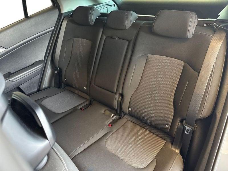 Kia Sportage 5ª serie 1.6 TGDi MHEV Style