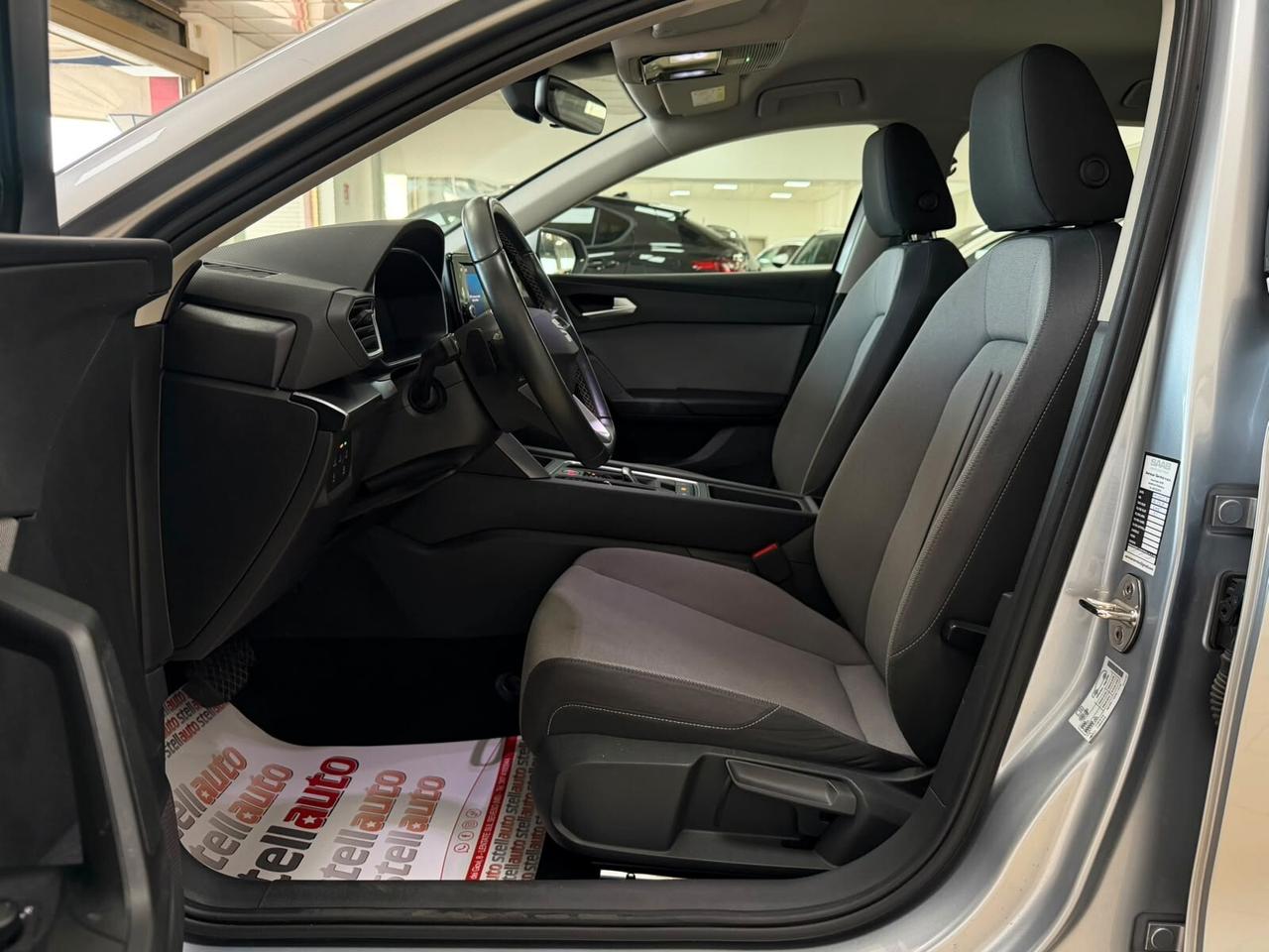 Seat Leon ST 2.0 TDI 150CV DSG Style *IVA DEDUCIBILE*