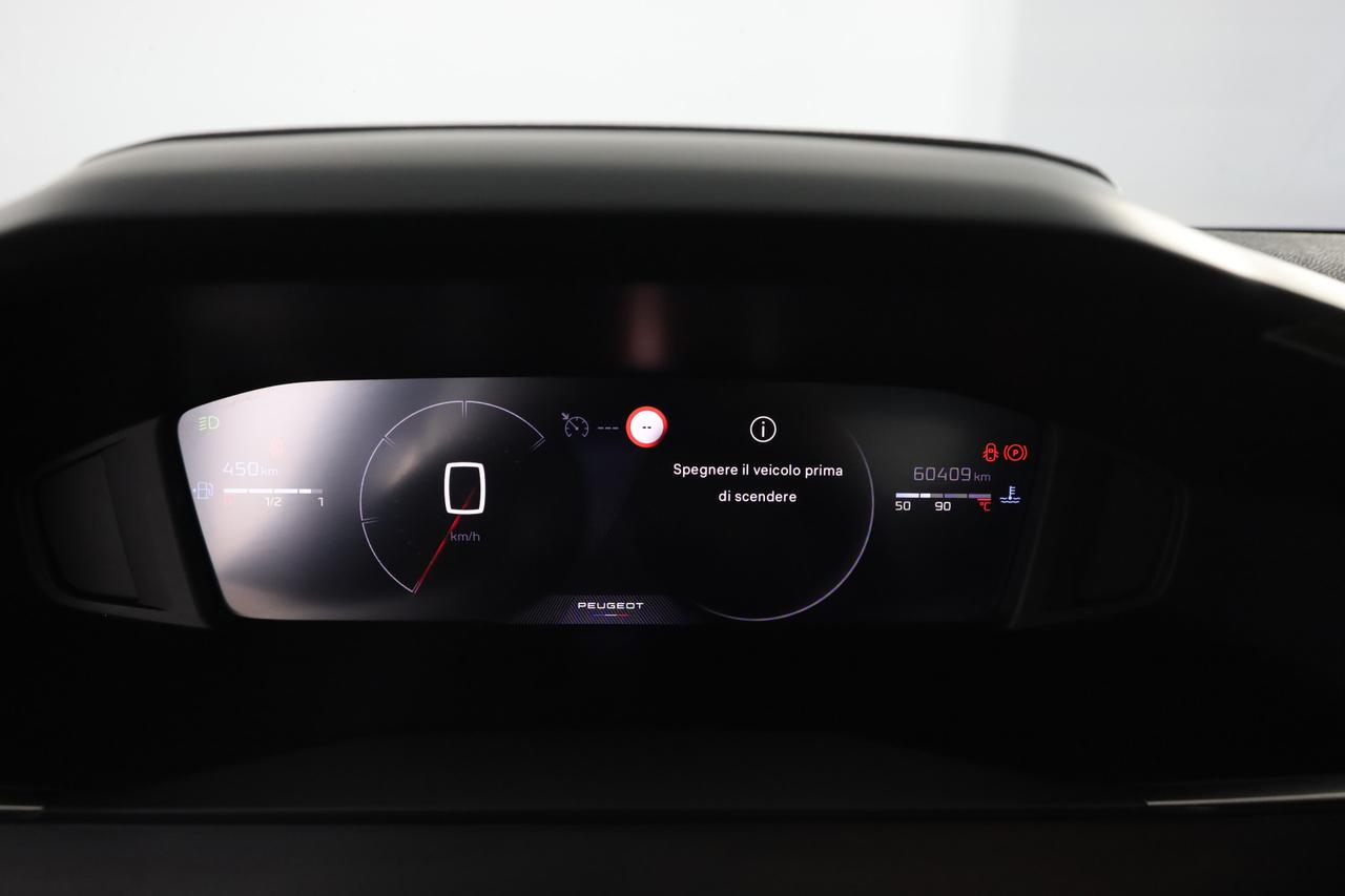 PEUGEOT 208 2ª serie 208 PureTech 100 Stop&Start 5 porte Allure