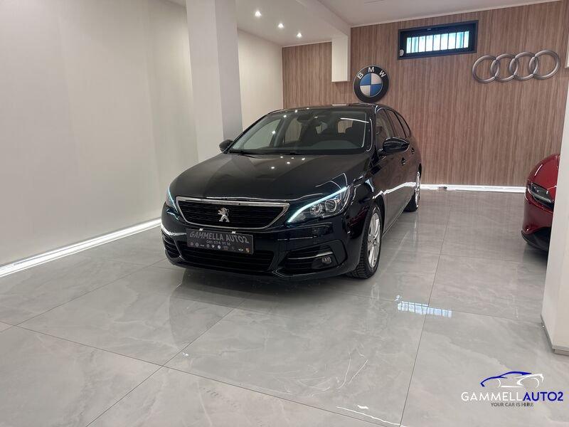 Peugeot 308 BlueHDi 130 S&S SW ActivePack