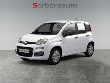 FIAT Pandina Pandina 1.0 firefly hybrid Pop s&s 70cv.