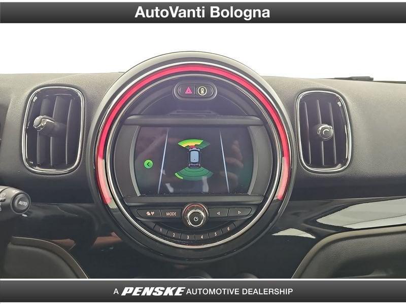 MINI Countryman Mini Countryman 1.5 One Hype my18