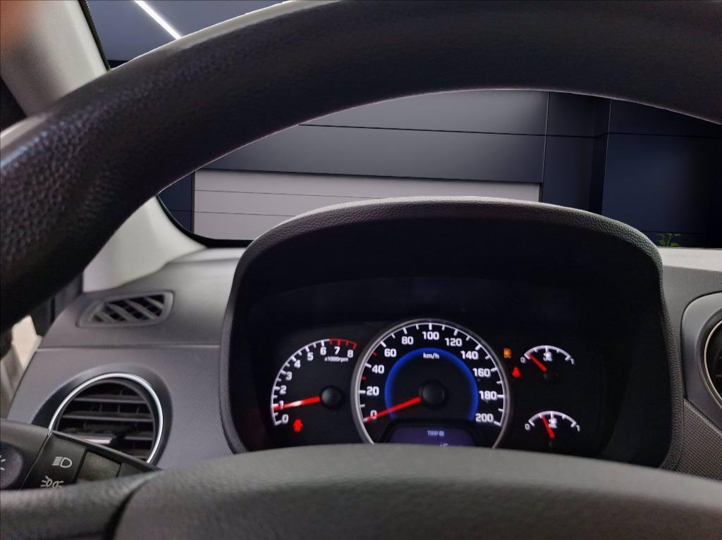 HYUNDAI i10 1.0 Login econext Gpl del 2018