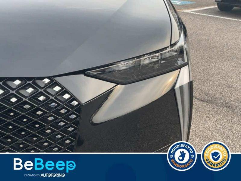 DS DS4 1.5 BLUEHDI PALLAS 130CV AUTO