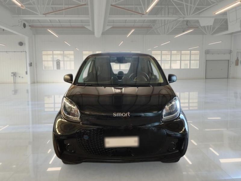 SMART FORTWO EQ 41KW PASSION COUPE