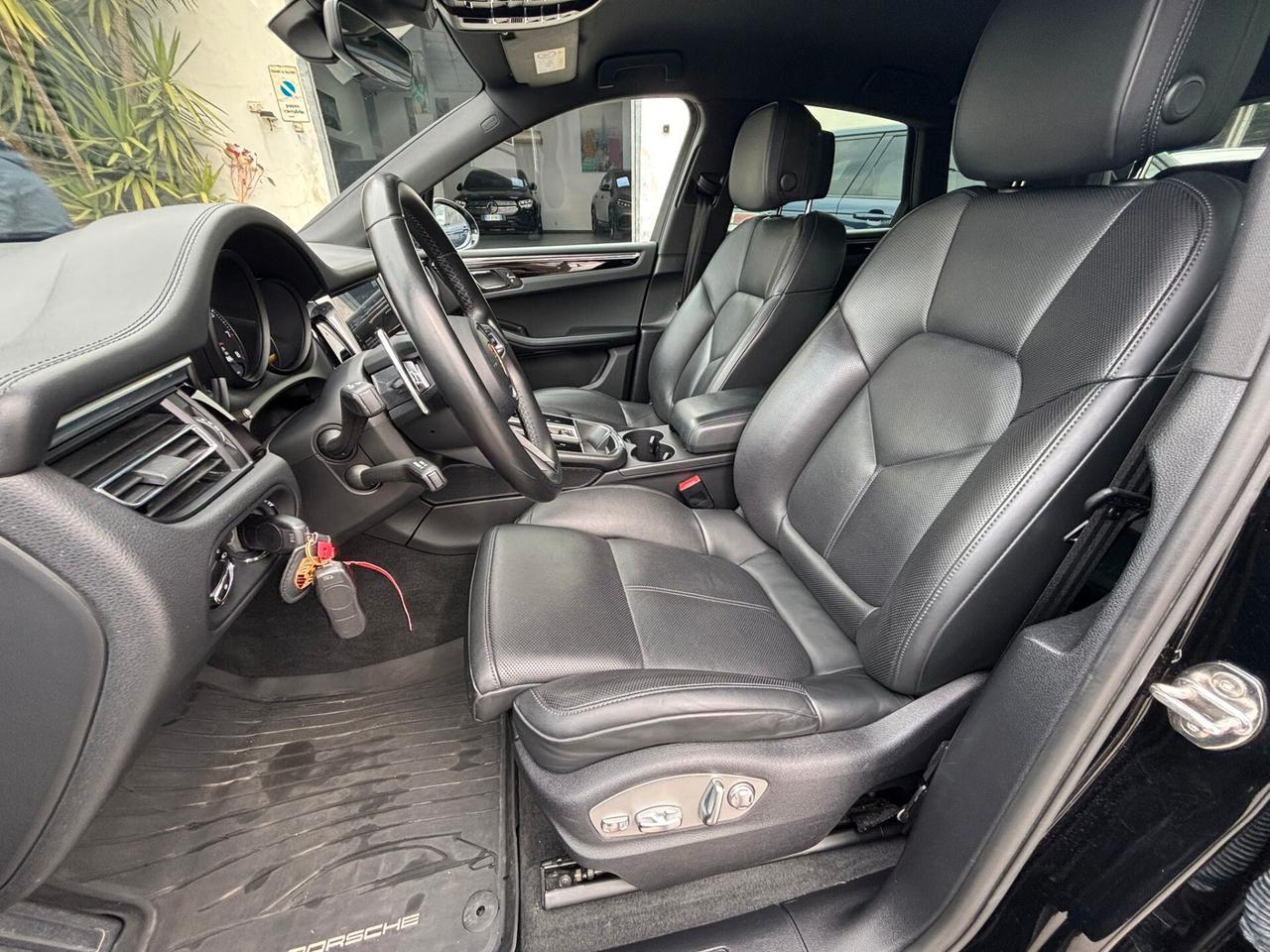 Porsche Macan 2.0 CV 265