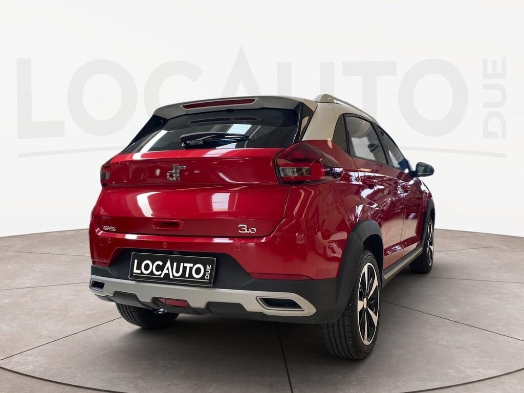 DR Motor DR 3.0 1.5 Bi-Fuel CVT - PROMO
