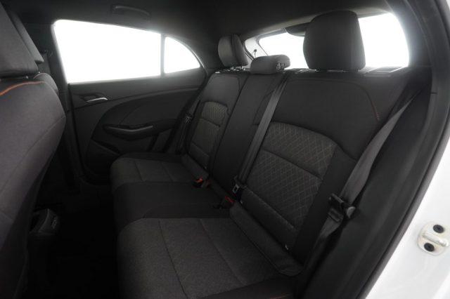 MG MG3 MG3 1.5 Comfort