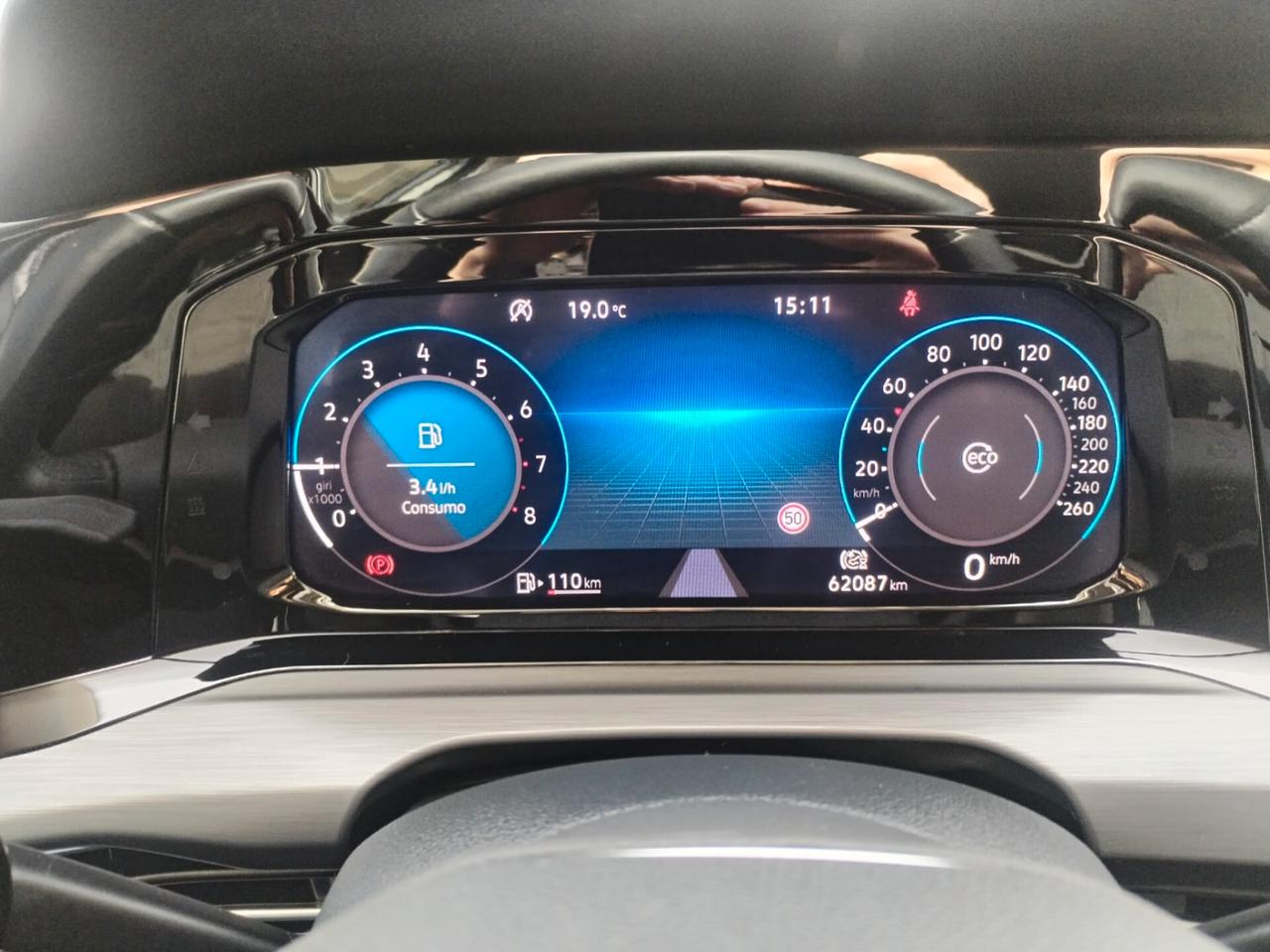 Volkswagen Golf Variant 1.5 TSI EVO ACT Style