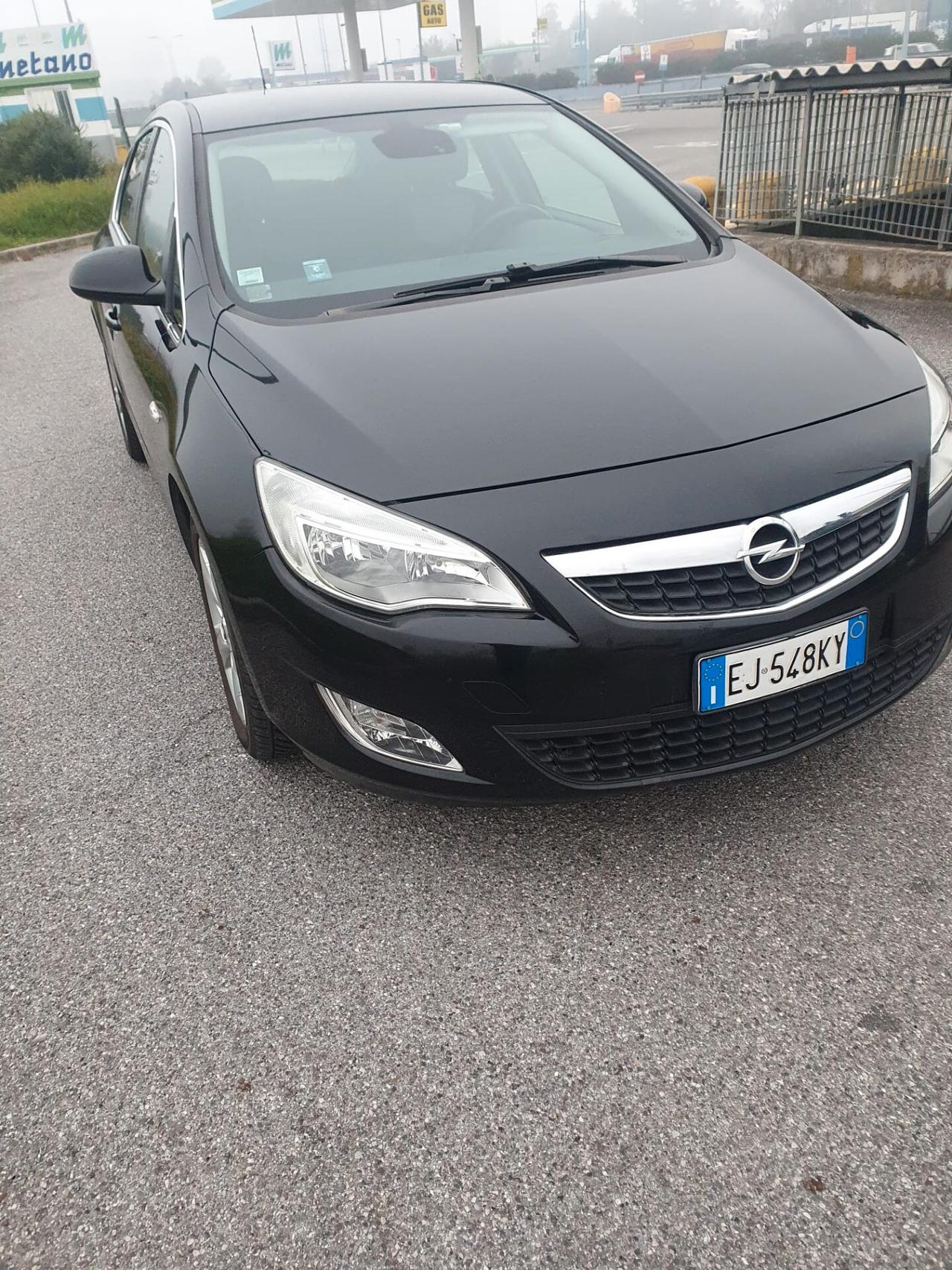 Opel Astra 1.4 100CV 5 porte Elective