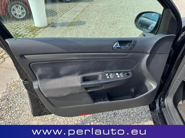 VOLKSWAGEN Golf 1.9 TDI 5p. Comfortline