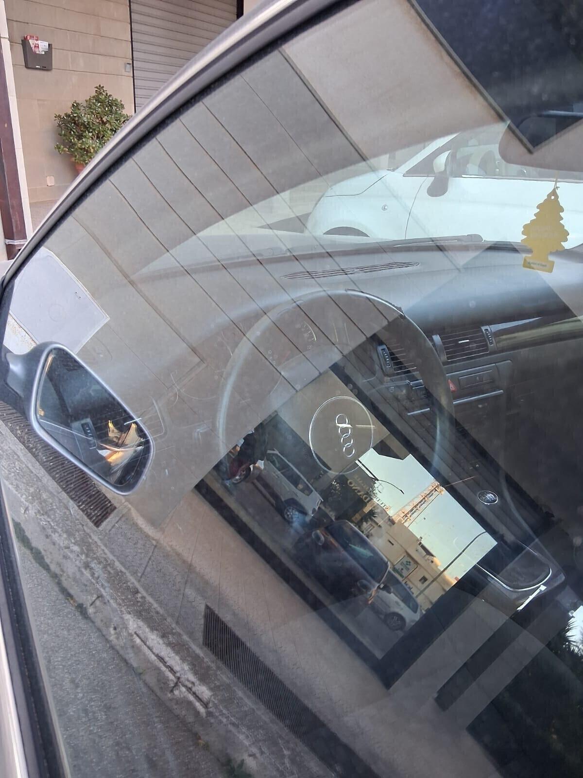 Audi A6 2.5 V6 TDI cat Avant