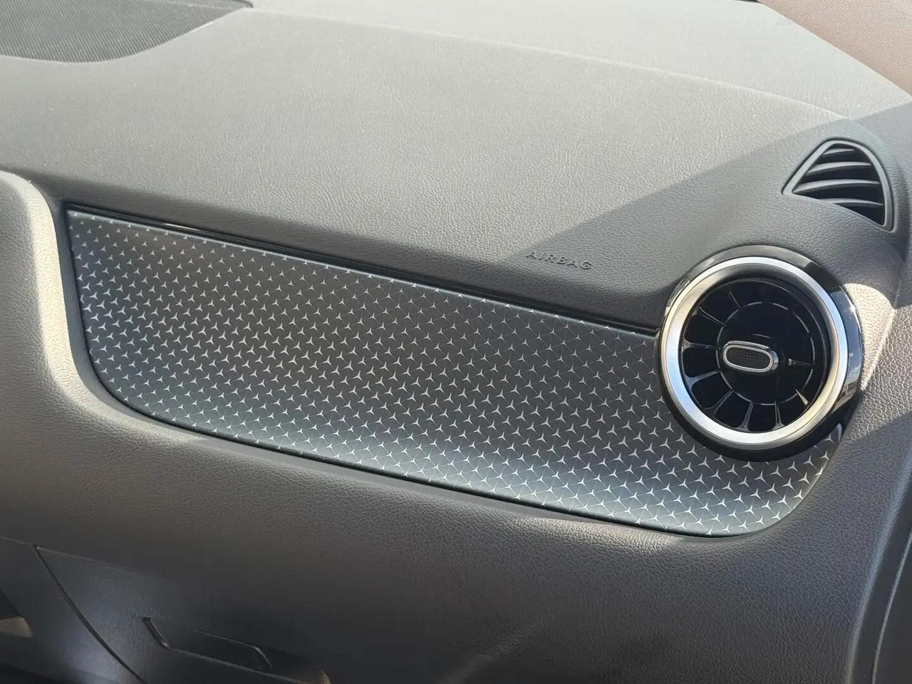 Mercedes-benz GLA 180 d Automatic Progressive Advanced