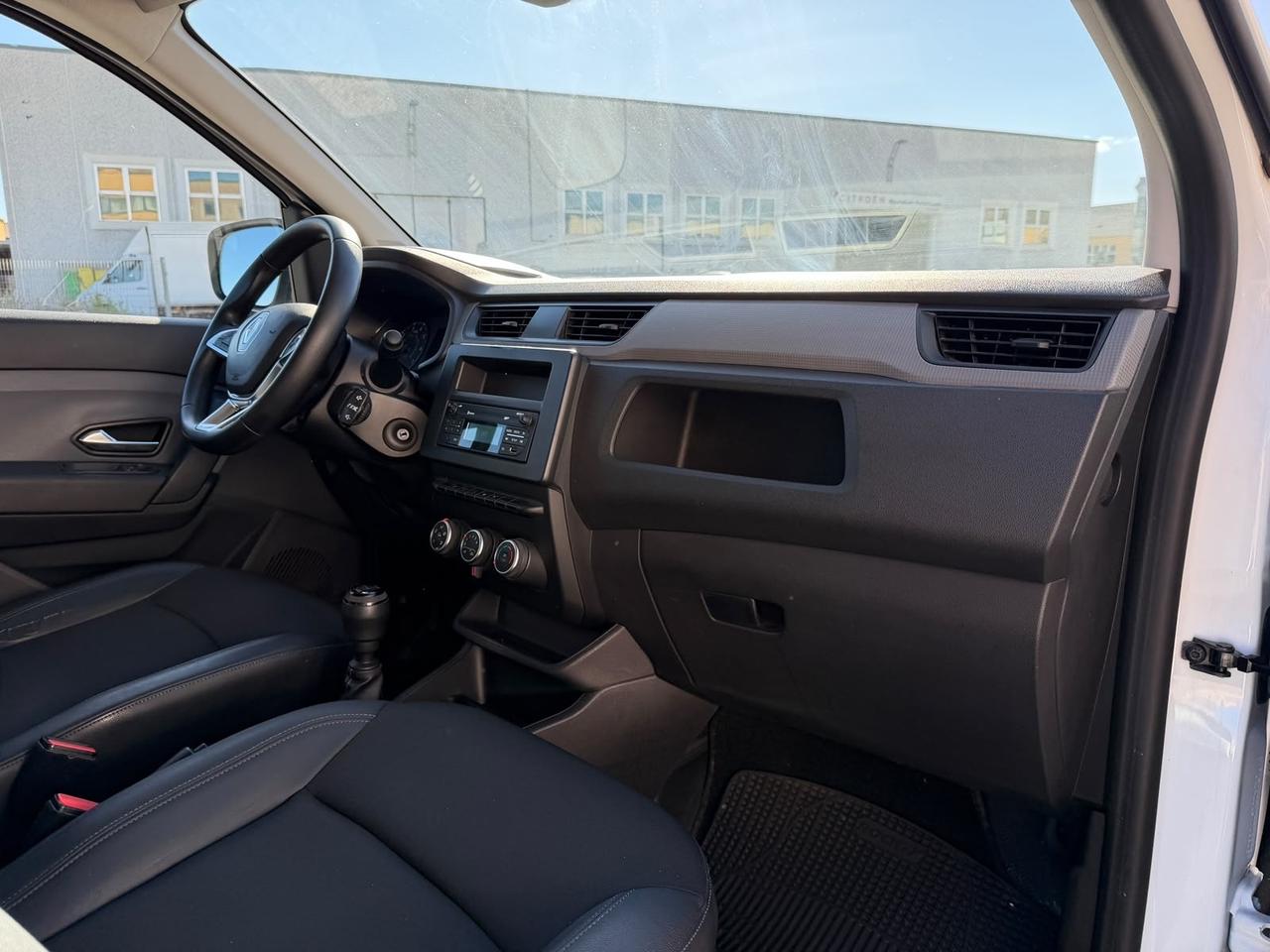 Renault Express 2021 Diesel
