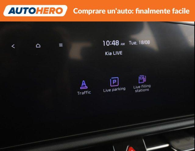KIA Niro 1.6 GDi DCT HEV Business