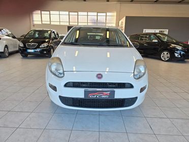 Fiat Punto 1.4 8V 5 porte Easypower Street KM131.000