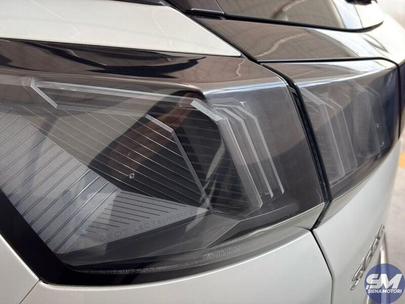 Peugeot 3008 3008 BlueHDi 130 S&S Allure Pack