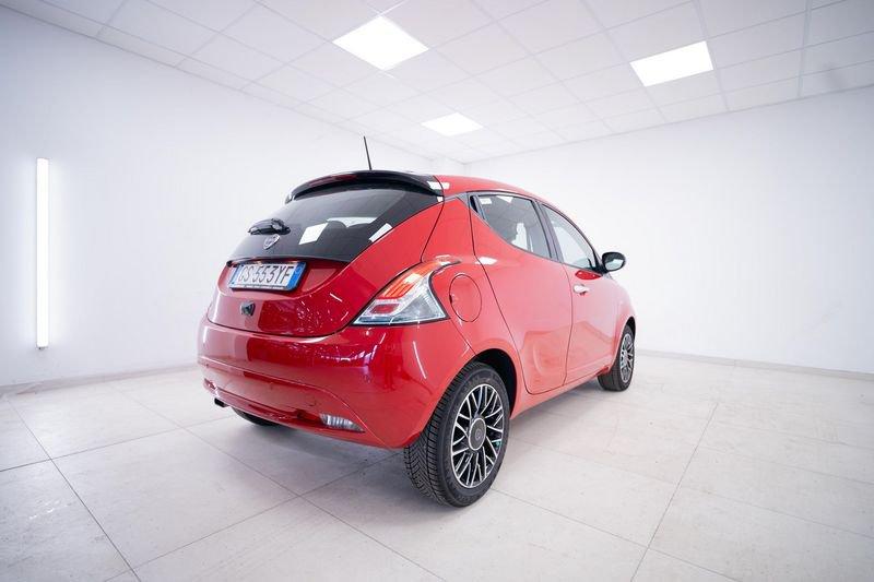 Lancia Ypsilon 1.2 Ecochic Gpl 69CV