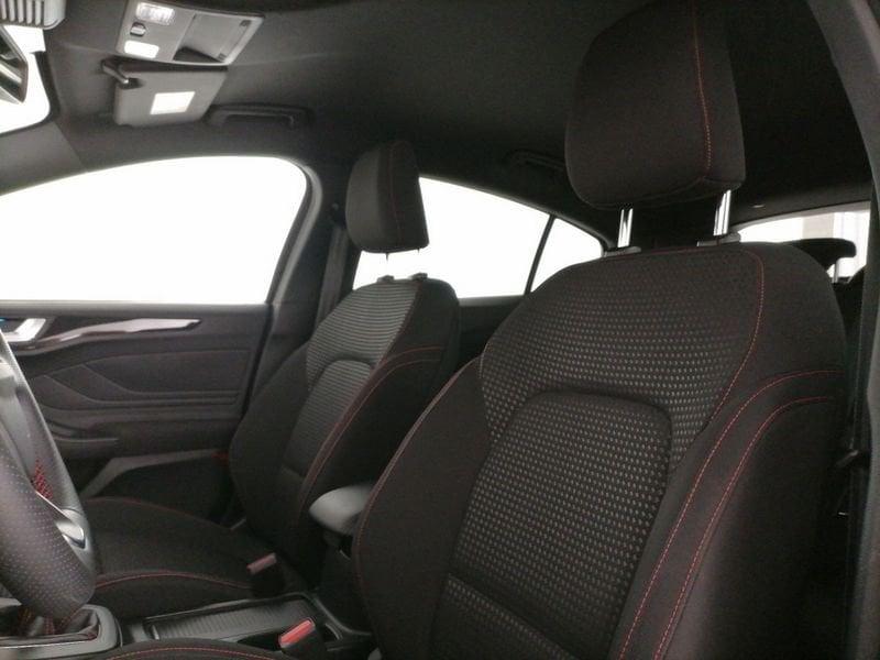 Ford Focus 1.0t ecoboost h ST-Line X 125cv