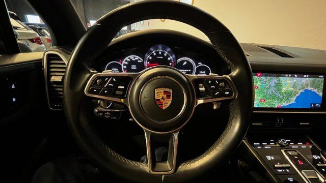 PORSCHE Cayenne 2.9 V6 S- PERFETTO - 21''-BOSE-SCARICO SPORT.