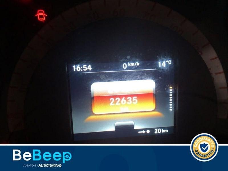 smart fortwo EQ PASSION MY19