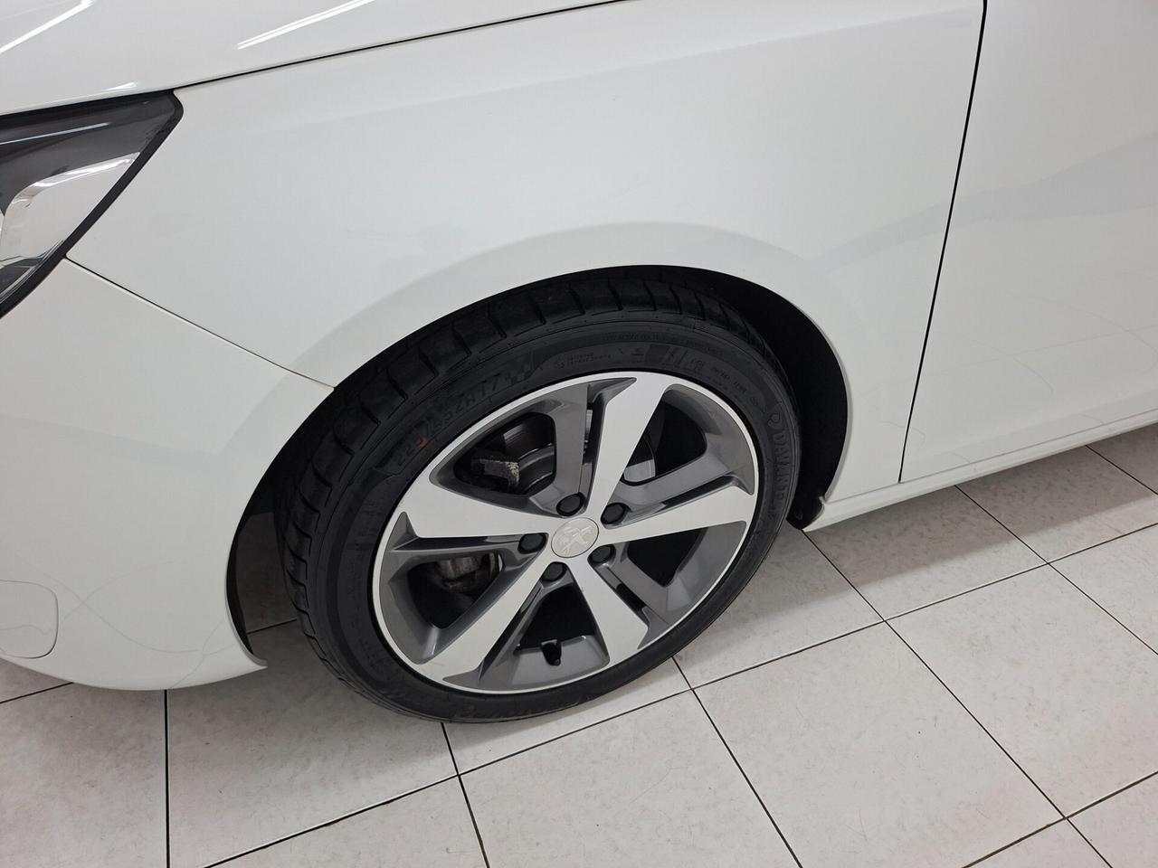 Peugeot 308 SW 1.6 HDi 92cv Business