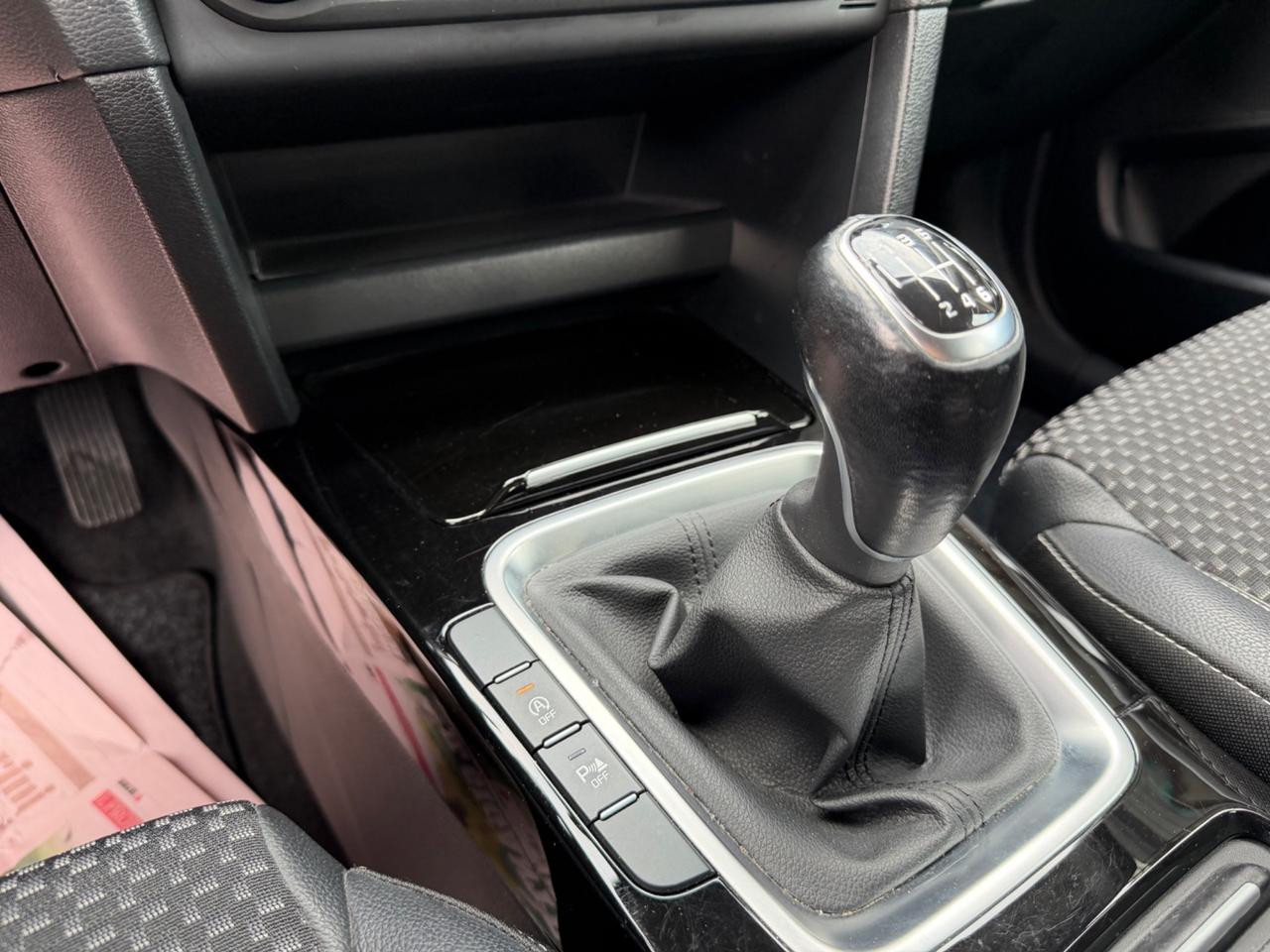 Kia XCeed 1.0 T-GDi GPL Style