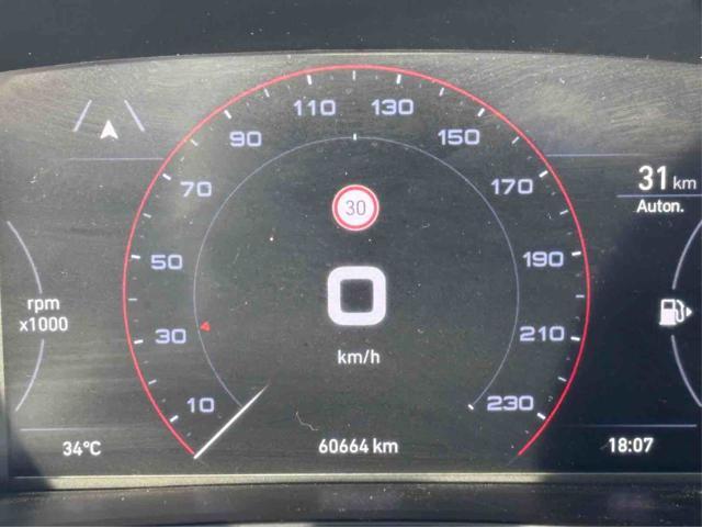 FIAT Tipo 1.3 Mjt S&S SW City Life