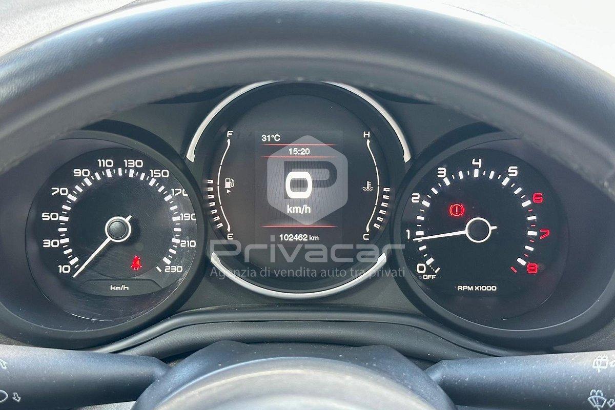 FIAT 500L 1.4 95 CV S&S Cross