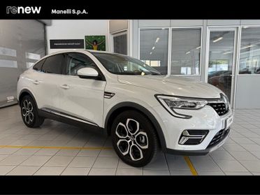 Renault Arkana Intens Auto hybrid 145cv 145 rif.GK608