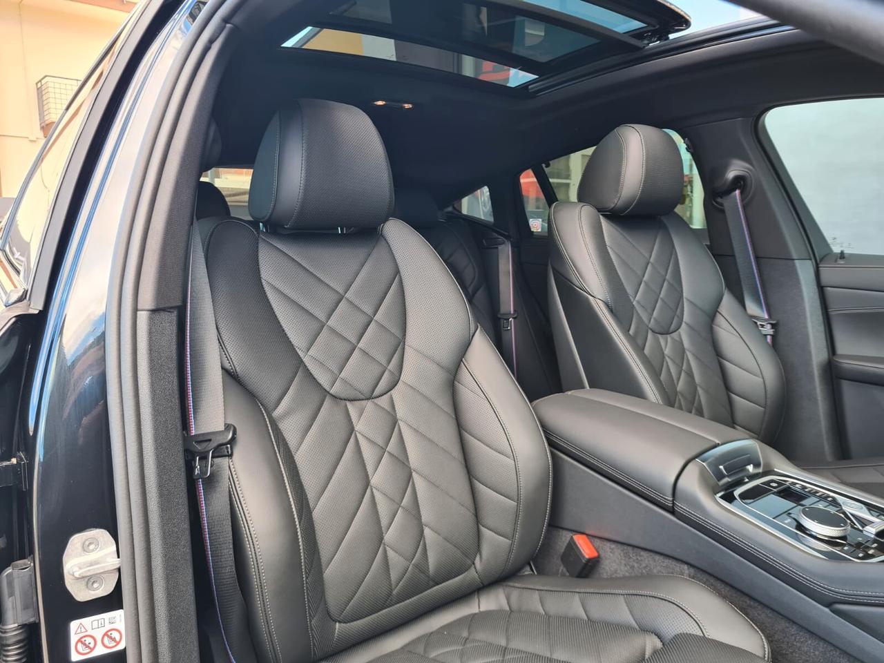 Bmw X6 M xDrive30d 48V Msport