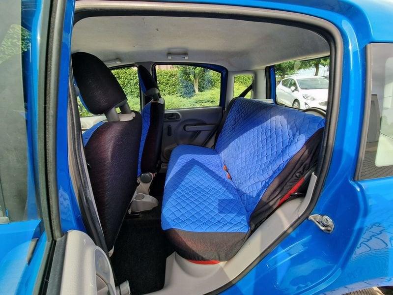 FIAT Panda Panda 1.2 4x4