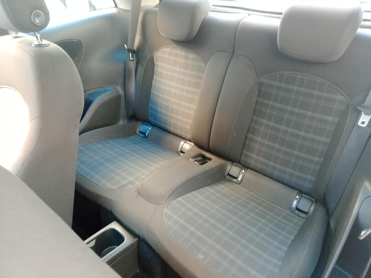 Opel Adam 1.2 70 CV #GPL#