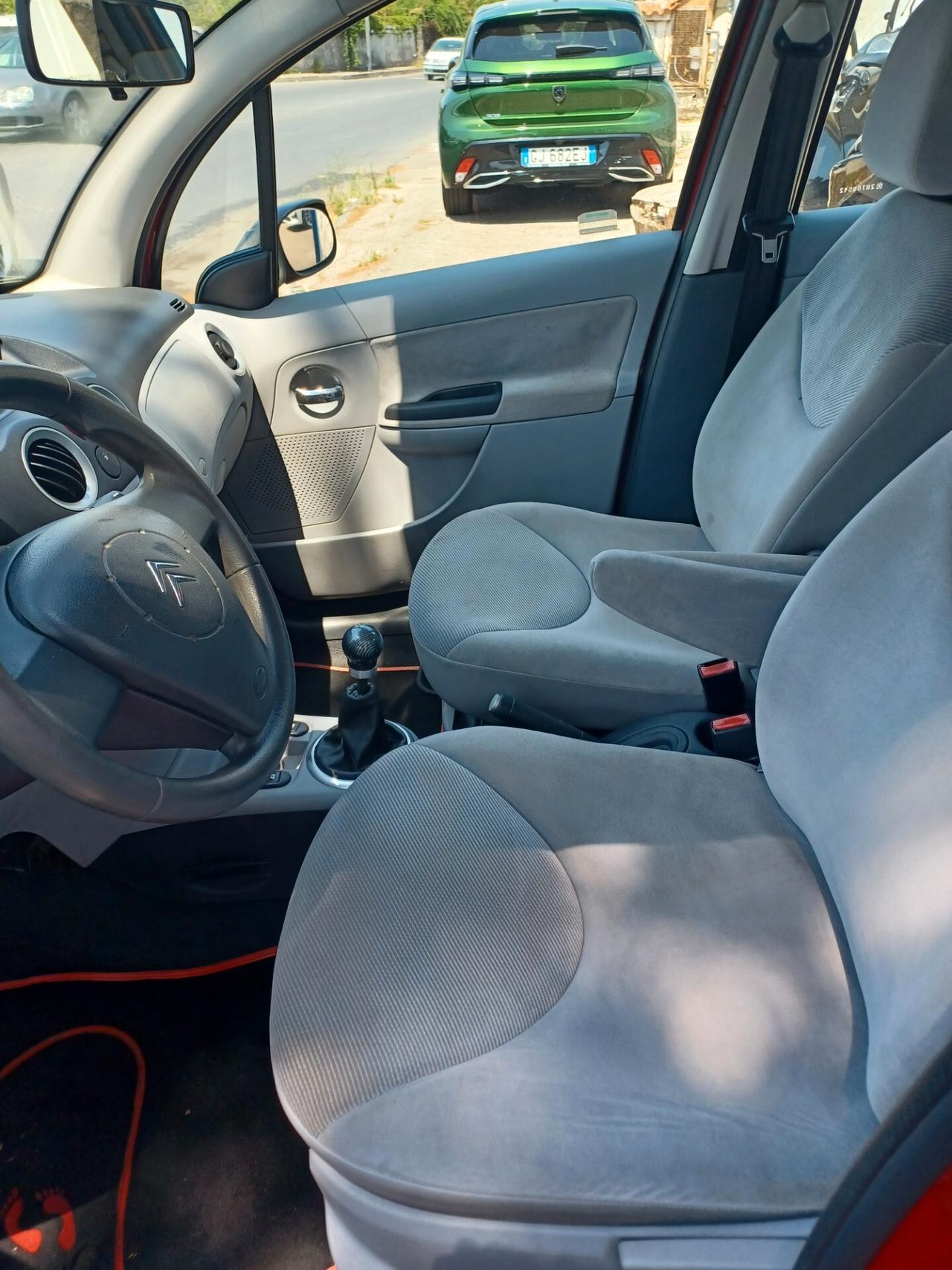 Citroen C3 1.1 Elegance UNICO PROPRIETARIO