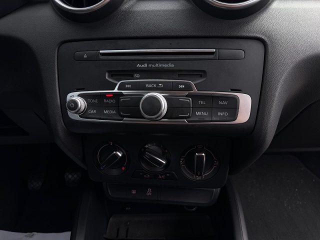 AUDI A1 1.4 TDI Design