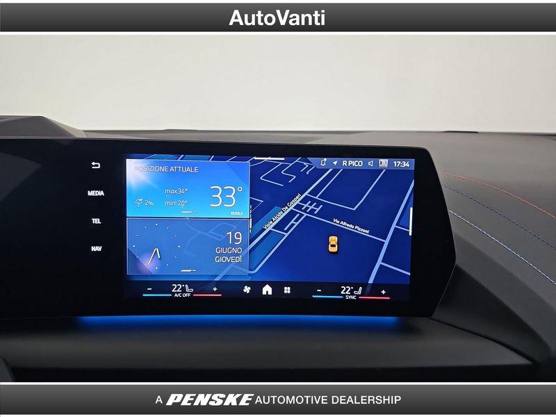 BMW Serie 1 120d 48V 5p. MSport Pro